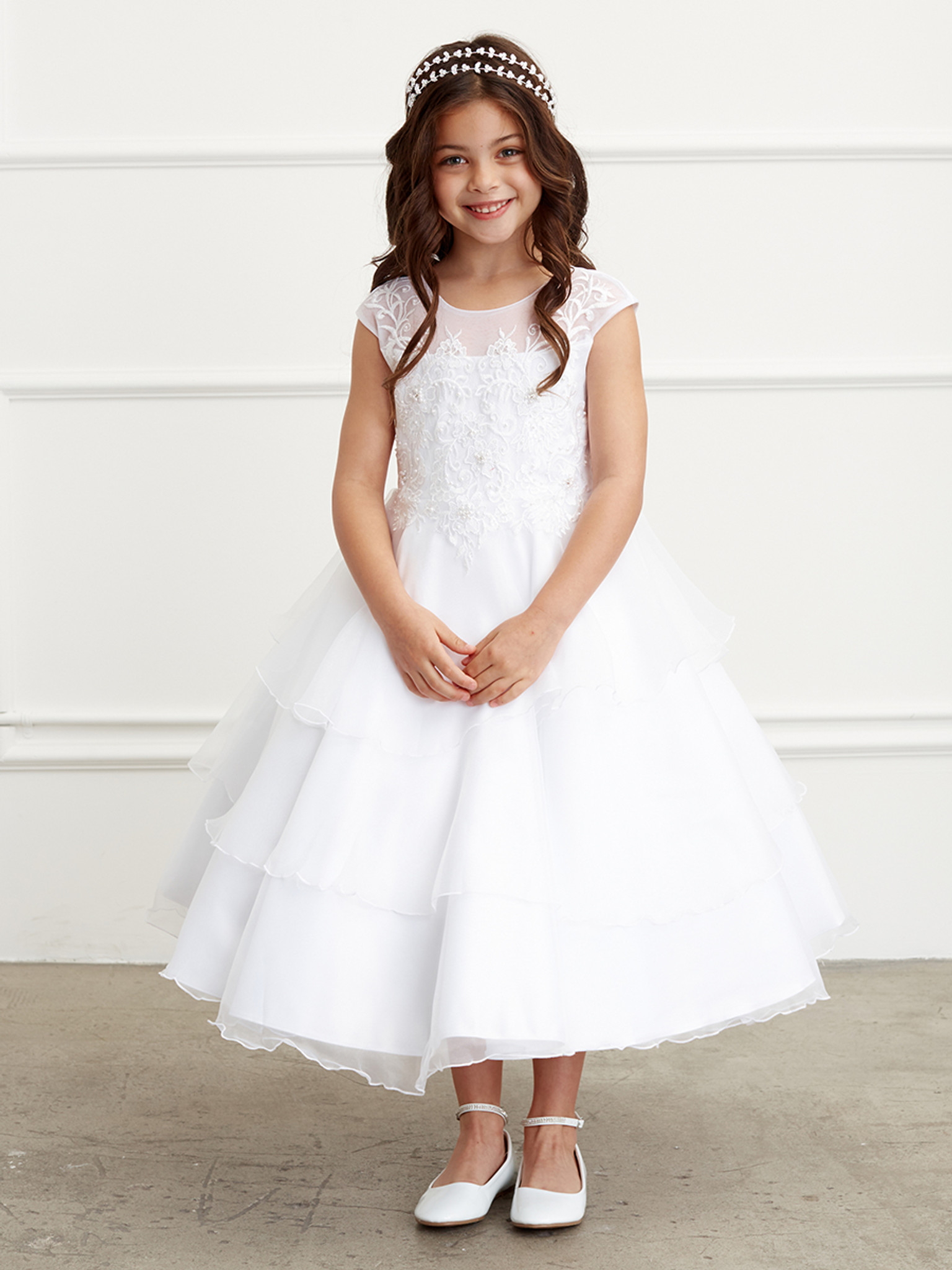 holy communion dresses